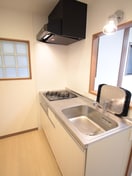 キッチン アーバネックス東山三条