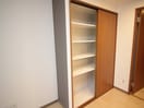 収納 アーバネックス東山三条