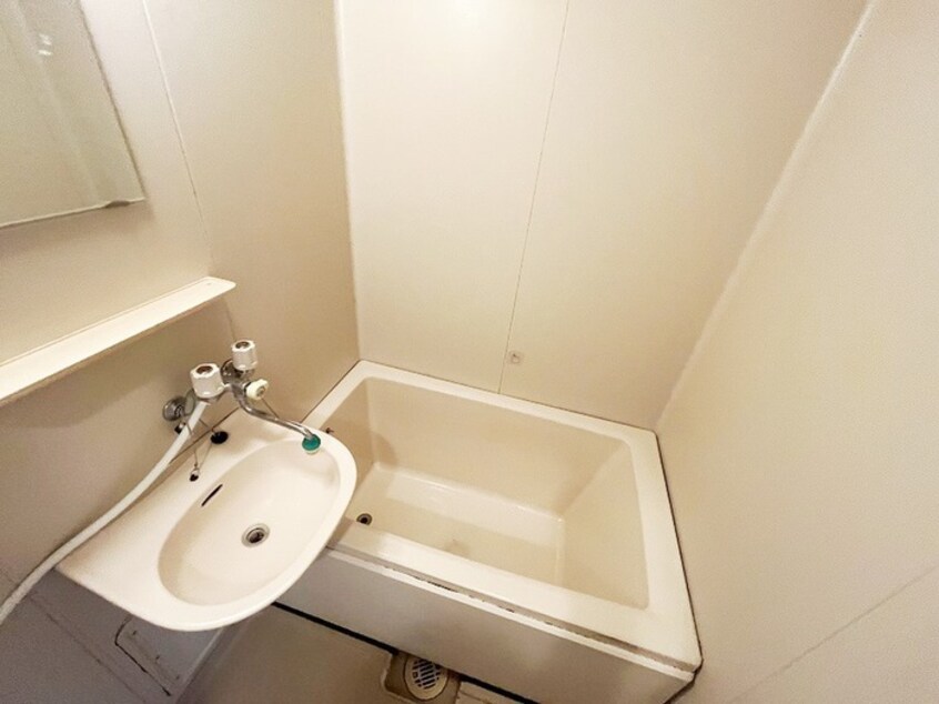 バス／シャワールーム等 ロイヤルシティ第１ビル