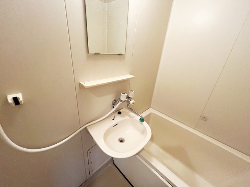 洗面 ロイヤルシティ第１ビル