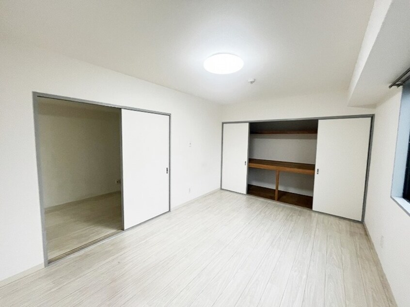 居室 ロイヤルシティ第１ビル