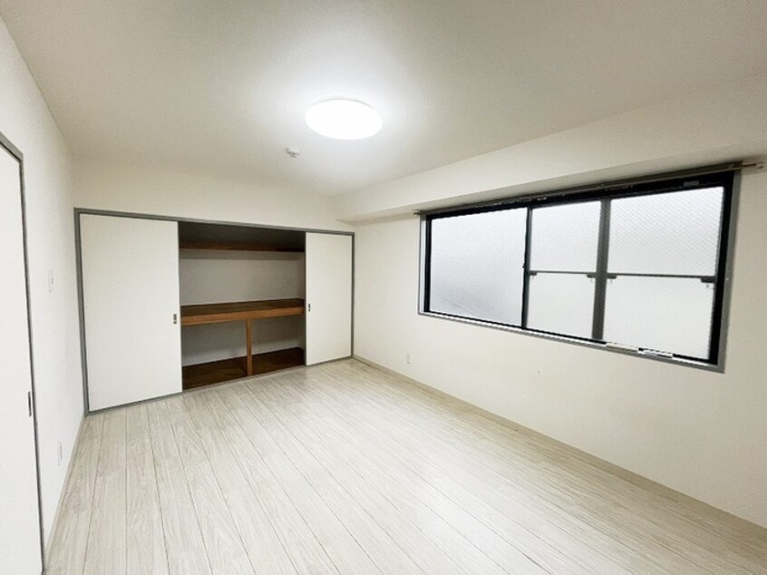 居室 ロイヤルシティ第１ビル