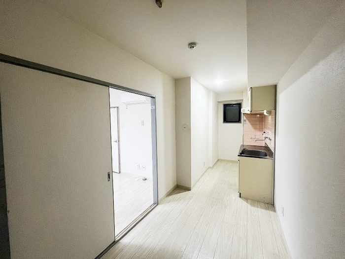 居室 ロイヤルシティ第１ビル