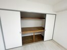 収納 ロイヤルシティ第１ビル