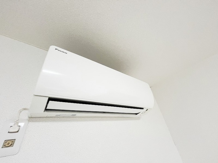 内観写真 ロイヤルシティ第１ビル