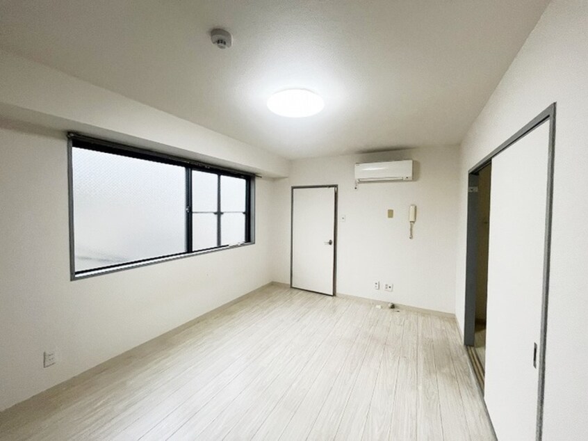 内観写真 ロイヤルシティ第１ビル