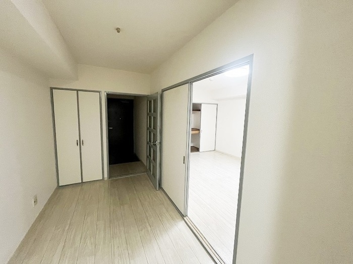 内観写真 ロイヤルシティ第１ビル