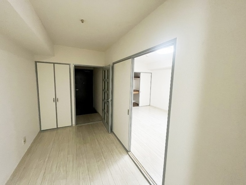 内観写真 ロイヤルシティ第１ビル