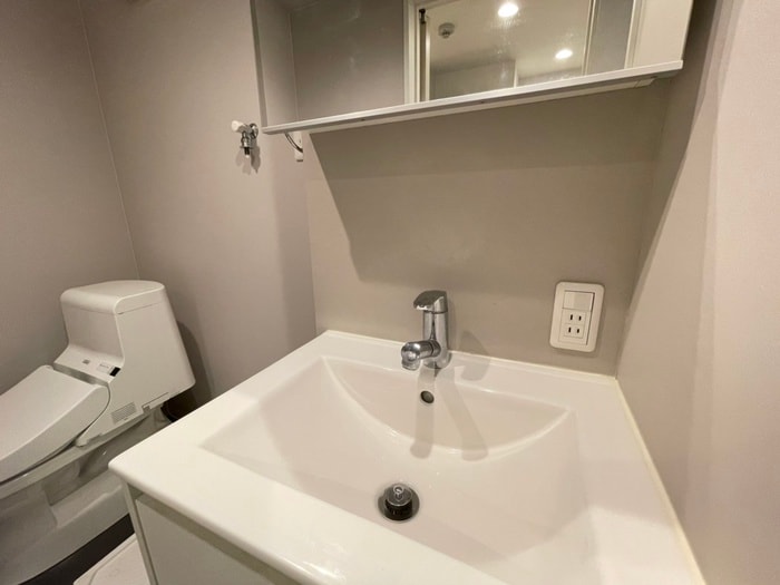 洗面 ルネッタ新長田