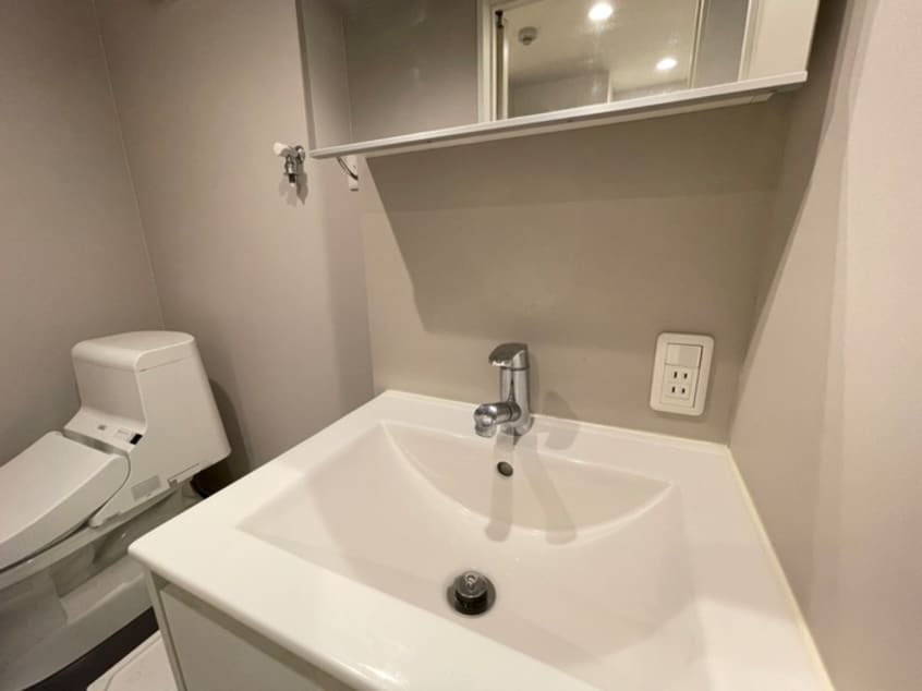 洗面 ルネッタ新長田