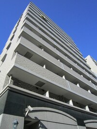 エスリード南森町駅前(703)