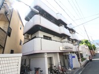 ﾒｿﾞﾝ・ド・御影ﾊﾟｰﾄⅠ（202）