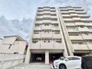 プレステージ９番館の外観
