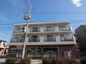 ロ－ズハイツウエダ