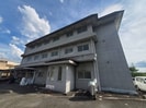景勝セカンドハイツの外観
