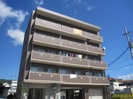 えぴなあるふぉれすとⅢの外観