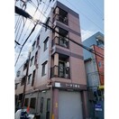 外観写真 コーポ三原Ⅱ