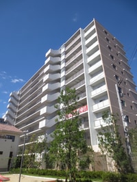 ﾙﾈ大和田駅前ﾌﾛﾝﾄｹﾞｰﾄ（1003）