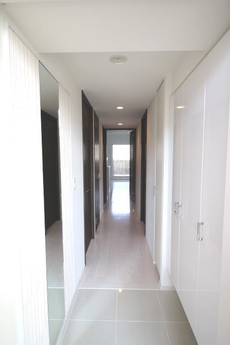 玄関 ﾙﾈ大和田駅前ﾌﾛﾝﾄｹﾞｰﾄ（1003）