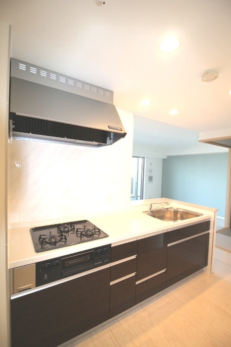 キッチン ﾙﾈ大和田駅前ﾌﾛﾝﾄｹﾞｰﾄ（1003）