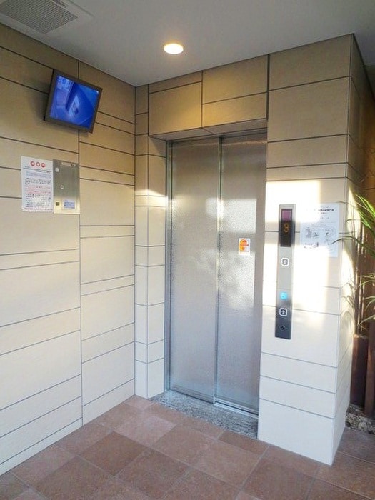 建物設備 ﾙﾈ大和田駅前ﾌﾛﾝﾄｹﾞｰﾄ（1003）