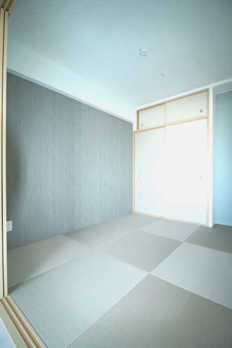 居室 ﾙﾈ大和田駅前ﾌﾛﾝﾄｹﾞｰﾄ（1003）