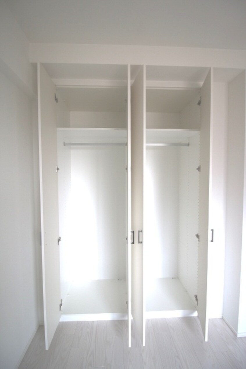 収納 ﾙﾈ大和田駅前ﾌﾛﾝﾄｹﾞｰﾄ（1003）