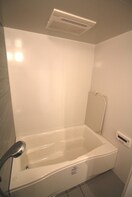 バス／シャワールーム等 ﾙﾈ大和田駅前ﾌﾛﾝﾄｹﾞｰﾄ（1003）