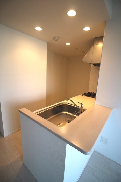 キッチン ﾙﾈ大和田駅前ﾌﾛﾝﾄｹﾞｰﾄ（1003）