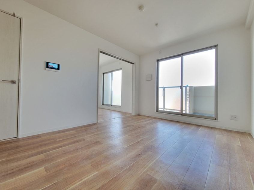 居室 プレステージ１０番館