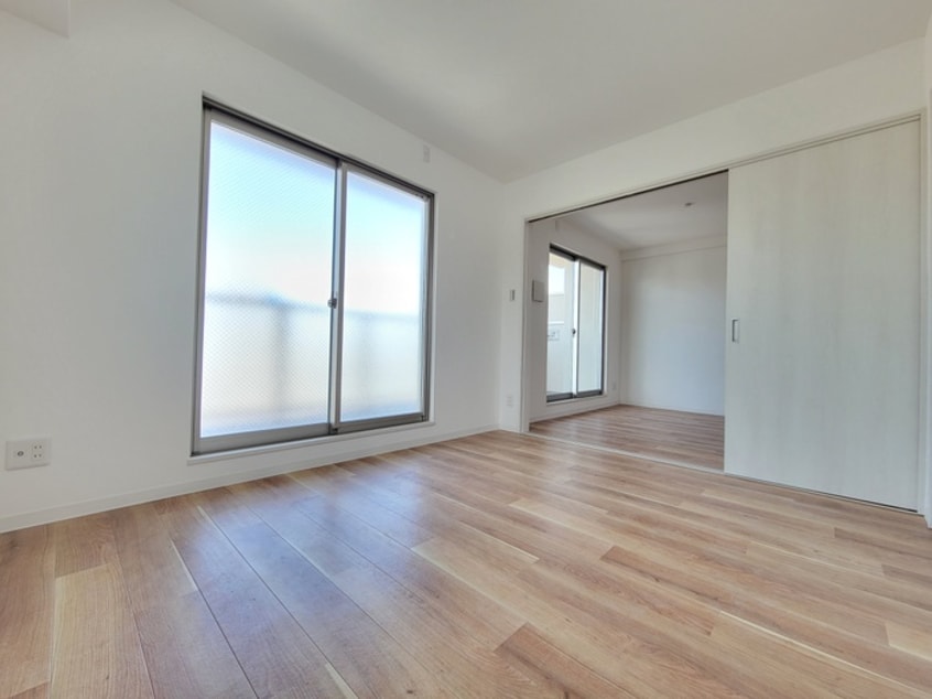 居室 プレステージ１０番館