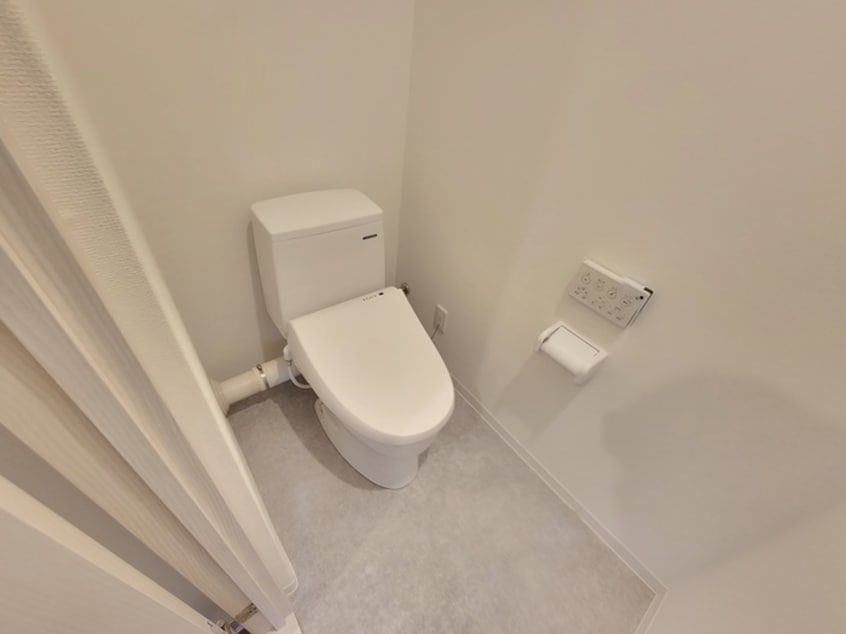 トイレ プレステージ１０番館