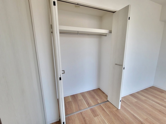 収納 プレステージ１０番館