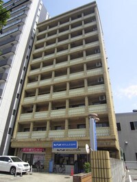 サンハイム長島