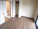 居室 ヴィヴァンテ上甲子園