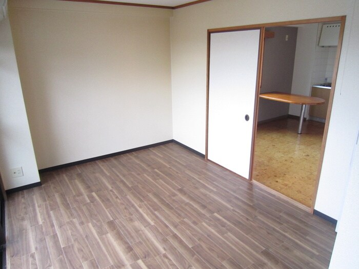 居室 ヴィヴァンテ上甲子園