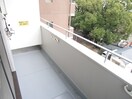 ベランダ・バルコニー ヴィヴァンテ上甲子園