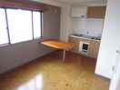 居室 ヴィヴァンテ上甲子園
