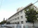 上甲子園中学校(中学校/中等教育学校)まで100m ヴィヴァンテ上甲子園