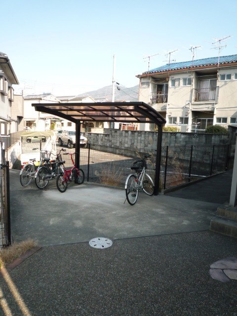 外観写真 Ｕｌｕｐｕａ小野