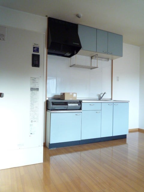 内観写真 Ｕｌｕｐｕａ小野