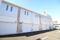 アグリゲート三国