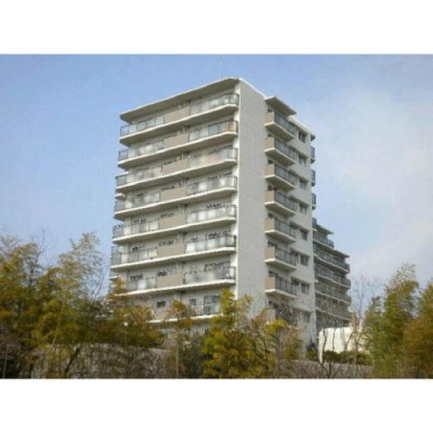 その他 エクセレンス千里山(701)