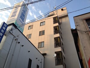 中加賀屋コ－ポ