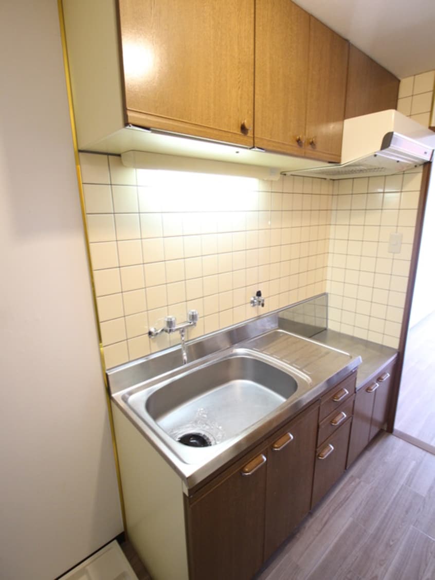 キッチン パテオ藤井寺