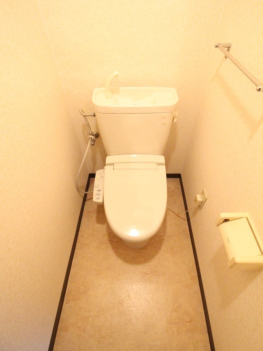 トイレ パテオ藤井寺