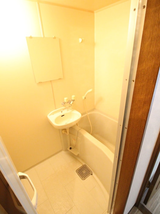 バス／シャワールーム等 パテオ藤井寺