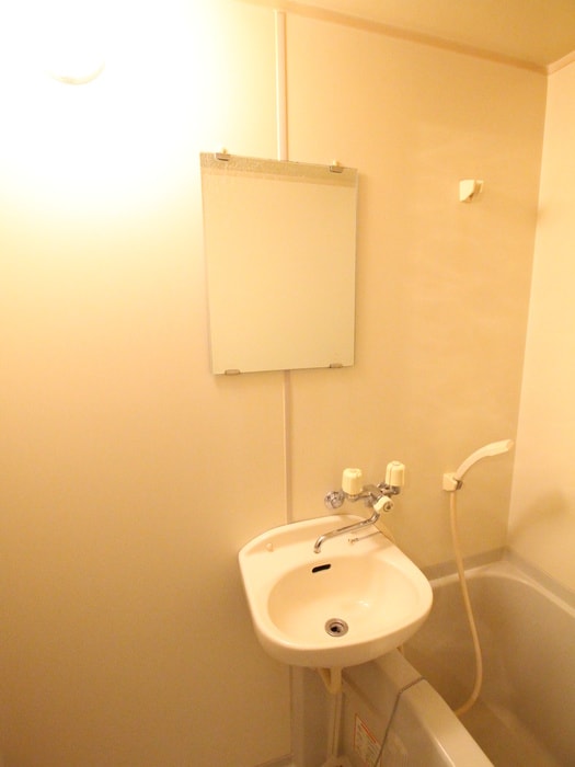 洗面 パテオ藤井寺