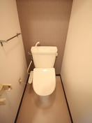 トイレ パテオ藤井寺