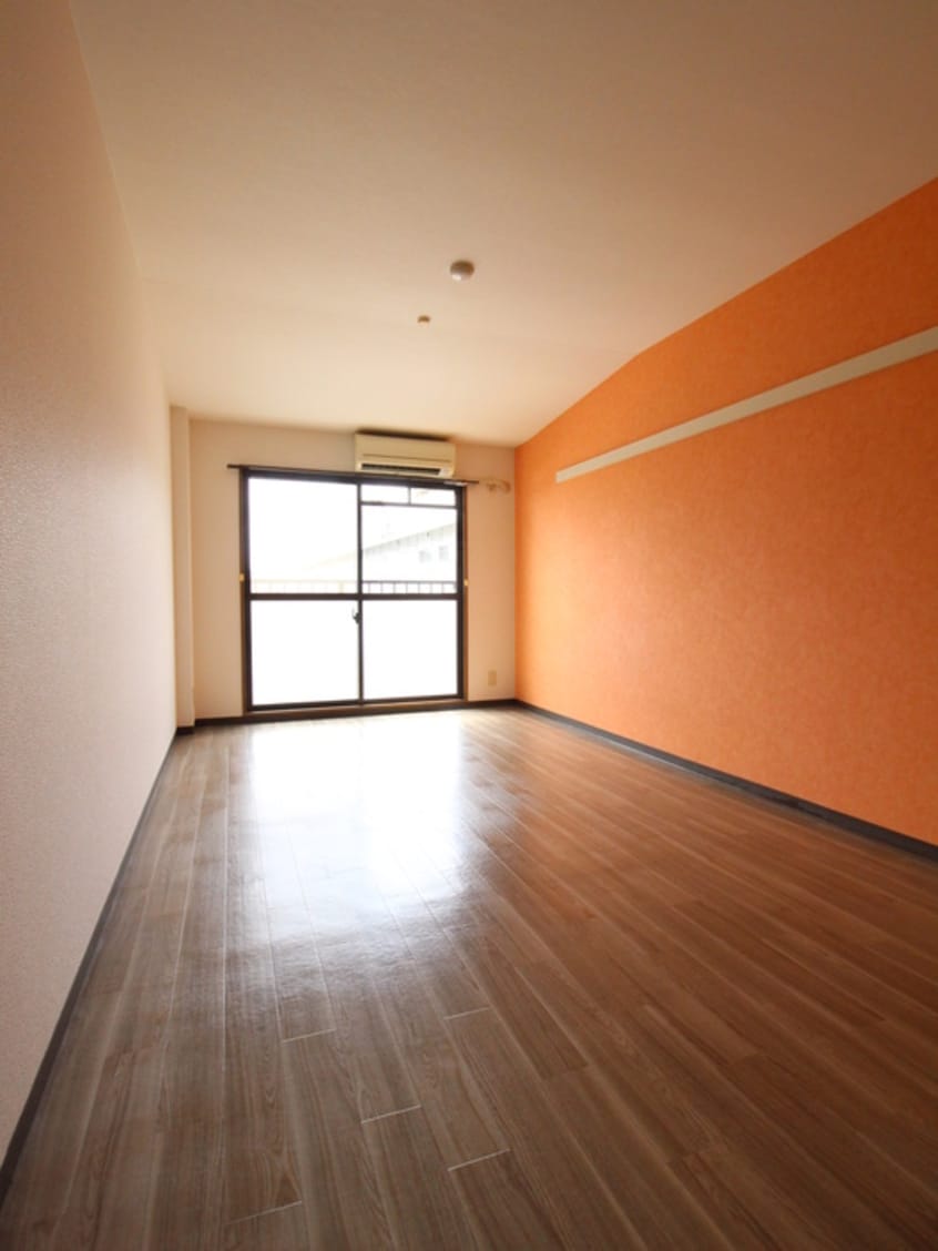 居室 パテオ藤井寺